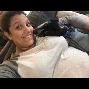 Meet your Posher, Manuela